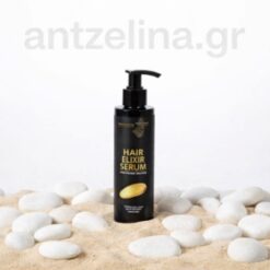 Jasmine Dr. Hair Elixir Serum