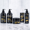 Jasmine Dr. Σετ Silk & Keratin μικρό (500ml)