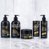 Jasmine Dr. Σετ Silk & Keratin μικρό (500ml)