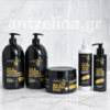Jasmine Dr. Σετ Silk & Keratin μεγάλο (1000ml)