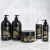 Jasmine Dr. Σετ Silk & Keratin μεγάλο (1000ml)