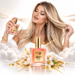 Jasmine Dr. Hair Mist Sexy