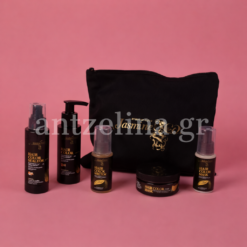 Jasmine Dr. Travel Size Set