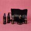 Jasmine Dr. Travel Size Set