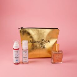 Jasmine Dr. Summer Kit + Hair Mist Coco Bronze