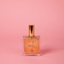 Jasmine Dr. Hair Mist Coco Bronze