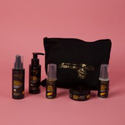 Jasmine Dr. Travel Size Set