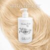 Jasmine Dr. Xρωμομάσκα Silver