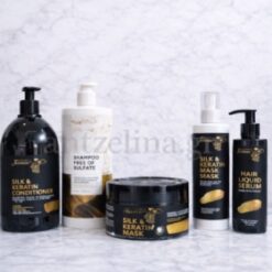 Jasmine Dr. Σετ Sulfate Free μεγάλο (1000ml)