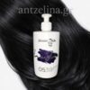 Jasmine Dr. Χρωμομάσκα Blue-Black