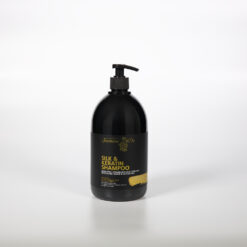 Jasmine Dr. Σαμπουάν Silk & Keratin 1000ml