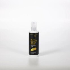 Jasmine Dr. Silk & Keratin Finish Mask