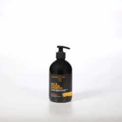 Jasmine Dr. Σαμπουάν Silk & Keratin 500ml