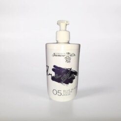 Jasmine Dr. Χρωμομάσκα Blue-Black