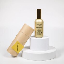 Jasmine Dr. Dr Physio Silk