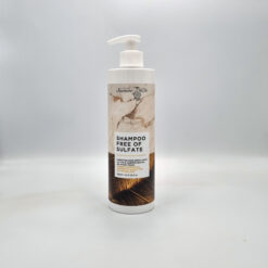 Jasmine Dr. Σαμπουάν Free of Sulfate 500ml