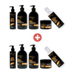 Jasmine Dr. 2 Silk & Keratin μικρά (500ml)