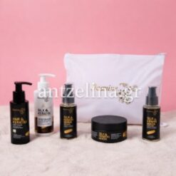Jasmine Dr. Travel Size Set Sulfate Free