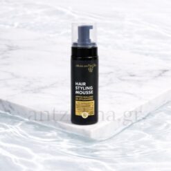 Jasmine Dr. Hair Style Mousse Add Volume Αφρός Μαλλιών