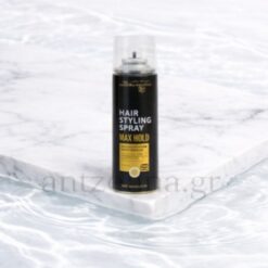 Jasmine Dr. Hair Styling Spray Max Hold Λακ Μαλλιών