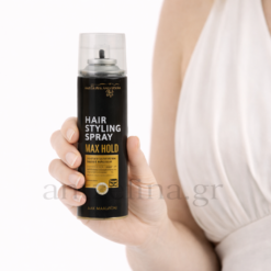 Jasmine Dr. Hair Styling Spray Max Hold Λακ Μαλλιών
