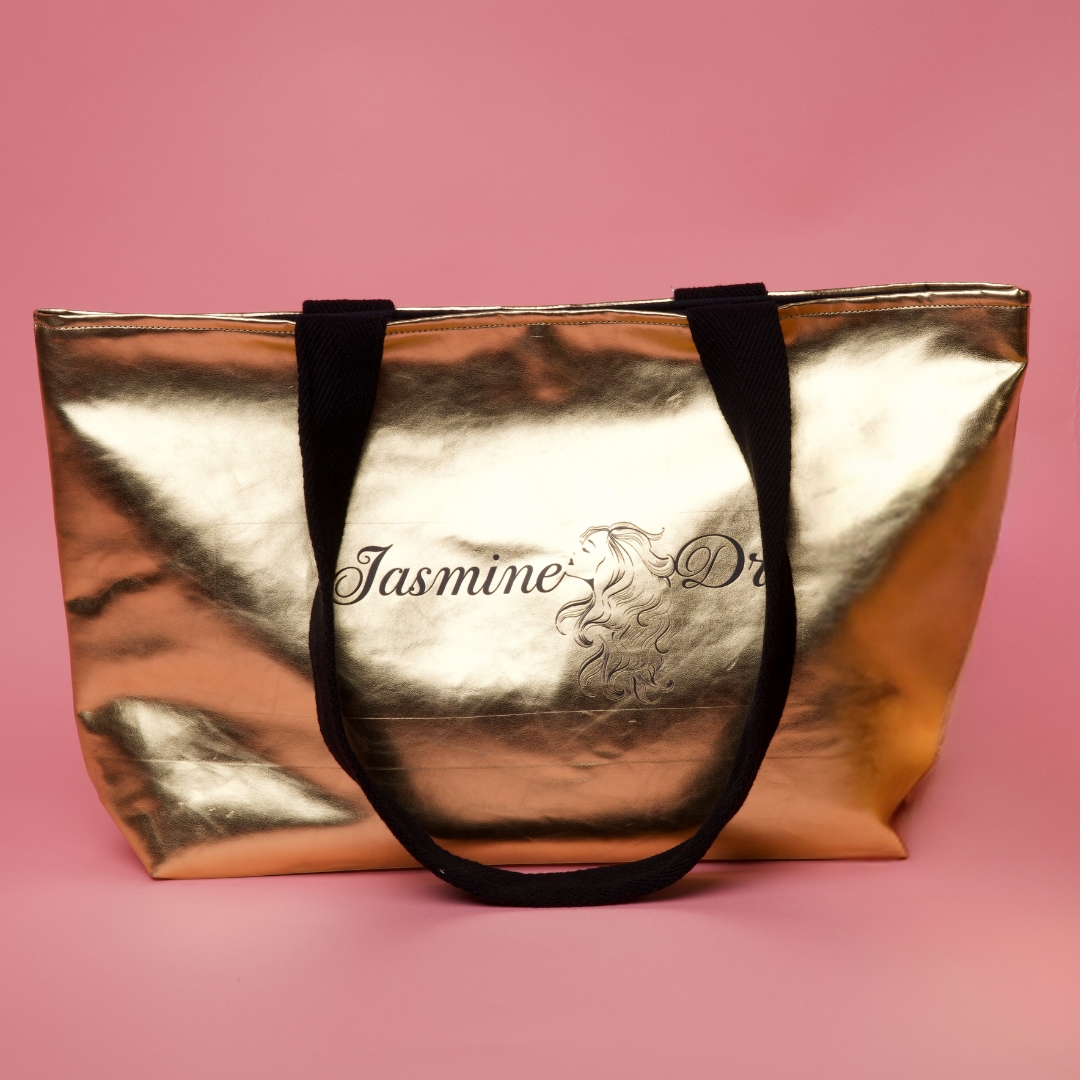 Τσάντα Θαλάσσης Jasmine Dr