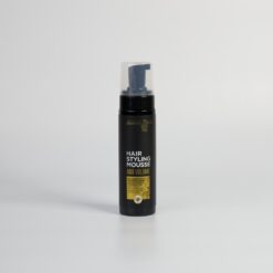 Jasmine Dr. Hair Style Mousse Add Volume Αφρός Μαλλιών