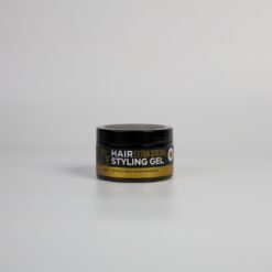 Jasmine Dr. Hair Styling Gel Extra Strong Ζελέ Μαλλιών