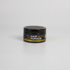 Jasmine Dr. Hair Pomade Max Hold Πομάδα Μαλλιών