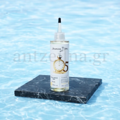 Jasmine Dr. 5 sec Pepti-Boost