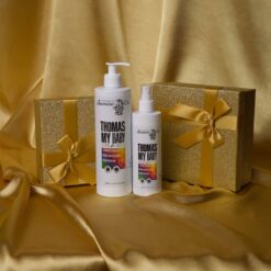 Jasmine Dr. Thomas My Baby – Σαμπουάν & αφρόλουτρο + Leave on Spray