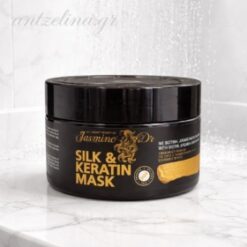 Jasmine Dr. Μάσκα Silk & Keratin 500ml