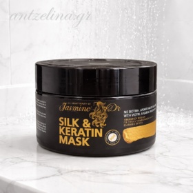 Jasmine Dr. Μάσκα Silk & Keratin 500ml