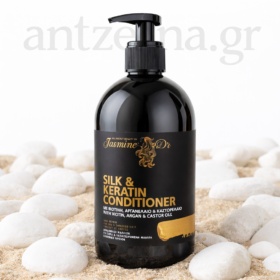 Jasmine Dr. Conditioner Silk & Keratin 500ml
