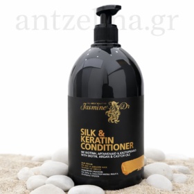 Jasmine Dr. Conditioner Silk & Keratin 1000ml