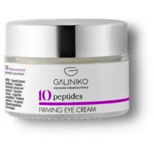 Galiniko 10 Peptides Firming Eye Cream 30ml