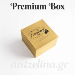 Jasmine Dr Mystery Box Premium