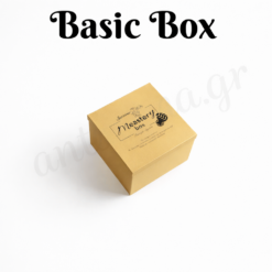 Jasmine Dr Mystery Box Basic