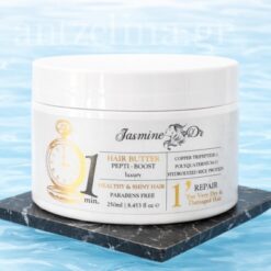 Jasmine Dr Hair Butter Pepti Boost 1’ 250ML