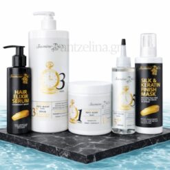 Jasmine Dr.Pepti-Boost Complete Repair 1000ml
