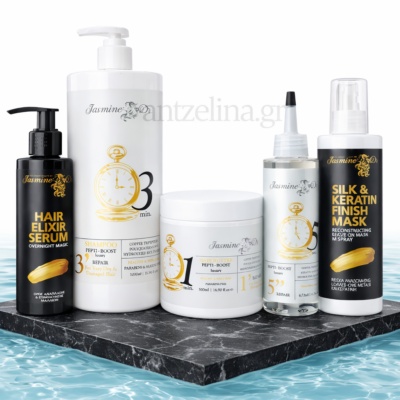 Jasmine Dr.Pepti-Boost Complete Repair 1000ml