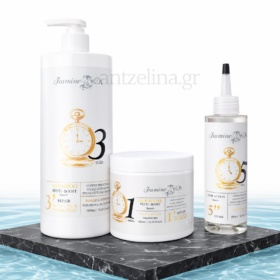 Jasmine Σετ Pepti-Boost μεγάλο