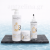 Jasmine Σετ Pepti-Boost