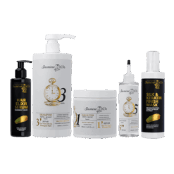 Jasmine Dr.Pepti-Boost Complete Repair 1000ml