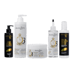 Jasmine Dr.Pepti-Boost Complete Repair 500ml