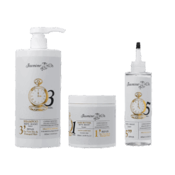Jasmine Dr. Σετ Pepti-Boost μεγάλο