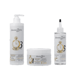 Jasmine Dr. Σετ Pepti-Boost μικρό