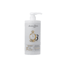 Jasmine Dr Shampoo Pepti Boost 3’ 1000ML