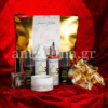 Jasmine Dr. Pepti Boost Limited Edition Christmas Set