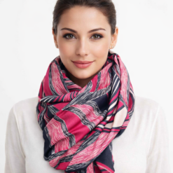 Πασμίνα Φούξια